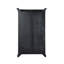 Poppins Solid Wood Bookcase