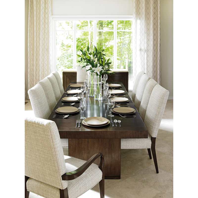 Laurel Canyon San Lorenzo Dining Table