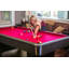 Mizerak 96" Donovan II Slate Billiard Table