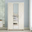 4 Piece Compact Bedroom Storage Set-985653556
