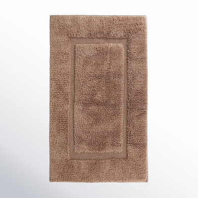 Aude Cotton Bath Rug