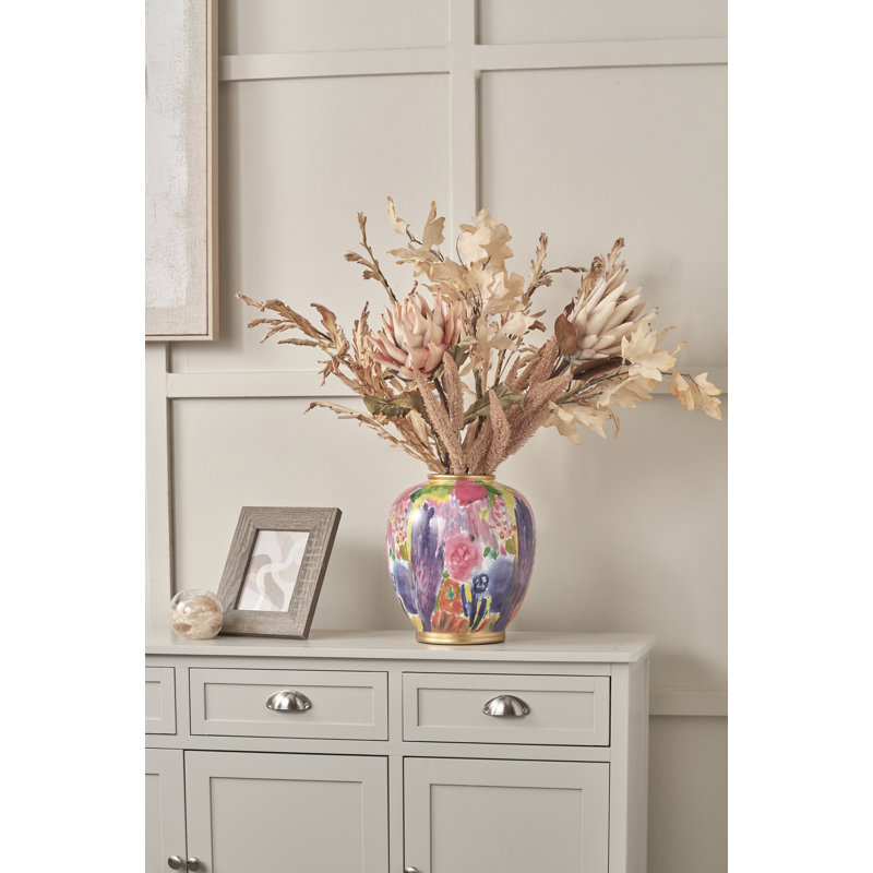 Matisse Ceramic Table Vase
