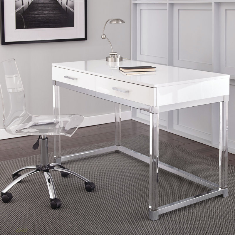Everett - Desk - Contemporary Styling Desk