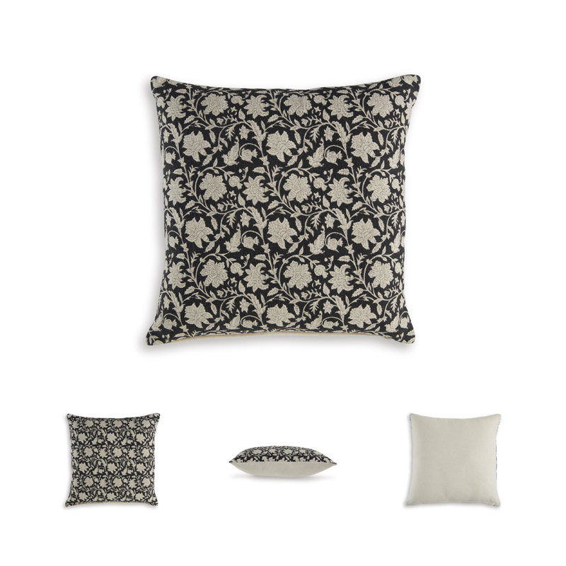 Coussin Alanderson (ensemble de 4)