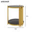 Table de bout Modern Modern-1349315944