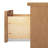 Kathryn 1 Drawer Solid Wood Nightstand-1853775304