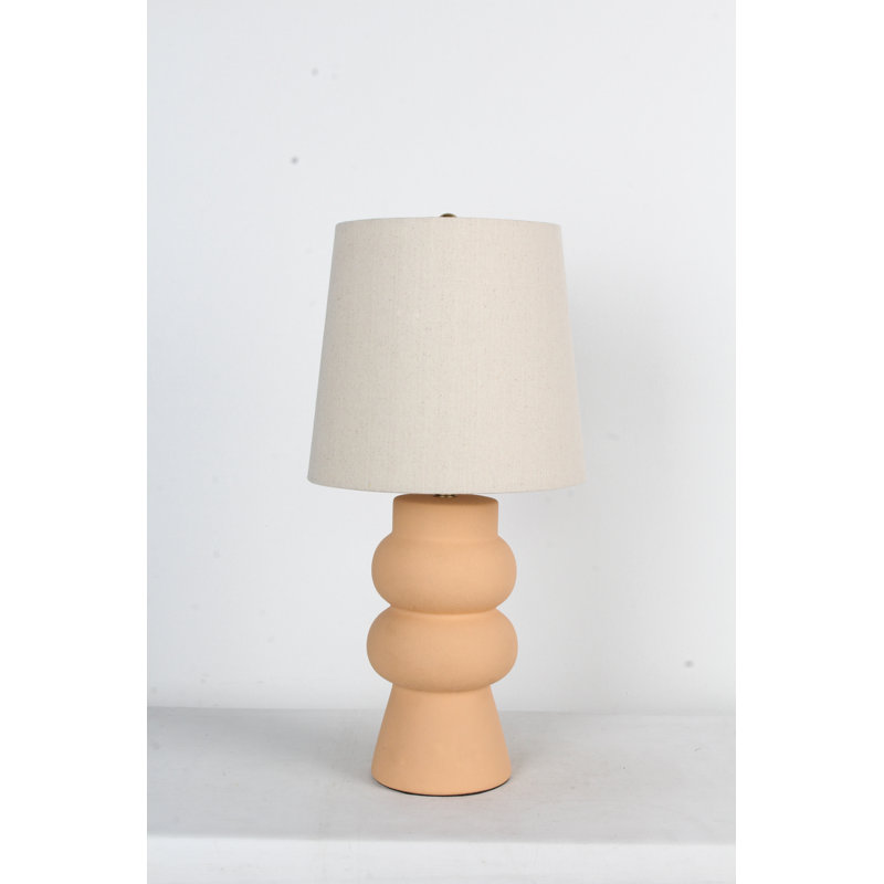 Haldon Ceramic Table Lamp