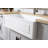 Arcticstone 36" L x 18" W Farmhouse/Apron Kitchen Sink