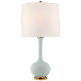 Coy Table Lamp