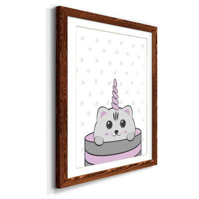" Caticorn I "