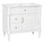 Meuble-lavabo de salle de bain avec lavabo-1512452443