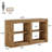 3-Tier Console Table