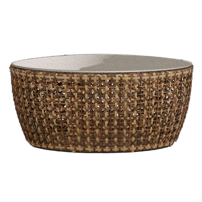 Largo Outdoor Coffee Table