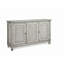 Monarch 61.75'' W Sideboard