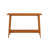 46'' Solid Wood Console Table
