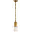 Thomas O'Brien Robinson Small Pendant-44746199-44746200-66239981