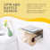 Wall Mount Toilet Paper Holder