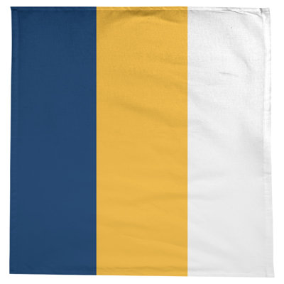Indiana Basketball Tablecloth