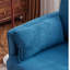 Velours côtelé en velours côtelé Armchai-2139059572