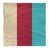 Sonoran Sand/Sedona Red/Teal