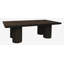 Table basse Crossman