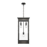 Douglas 5 - Light Chandelier