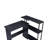 Aileana Writing Desk Office Desk Computer Desk Corner Desk L Desk Modern Desk-1175308665