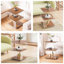 Table de chevet moderne et unique pour la chambre à coucher -31666210