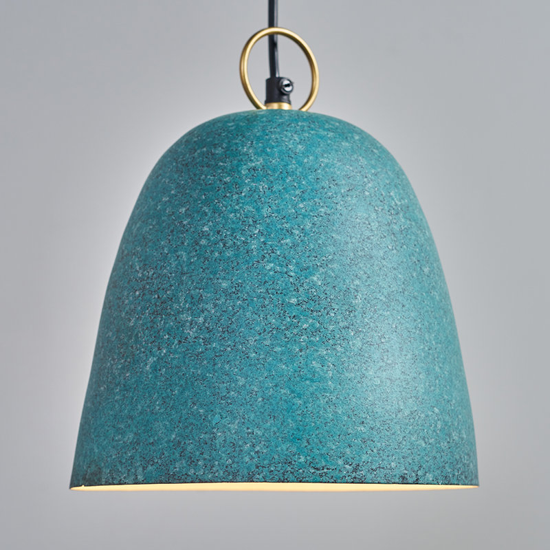 Koehler 1 - Light Painted Single Pendant