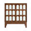 Armoire à double porte