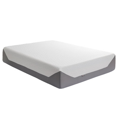 14'' Medium Gel Memory Foam Mattress