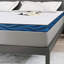 Memory Foam Mattress Pad-680544644