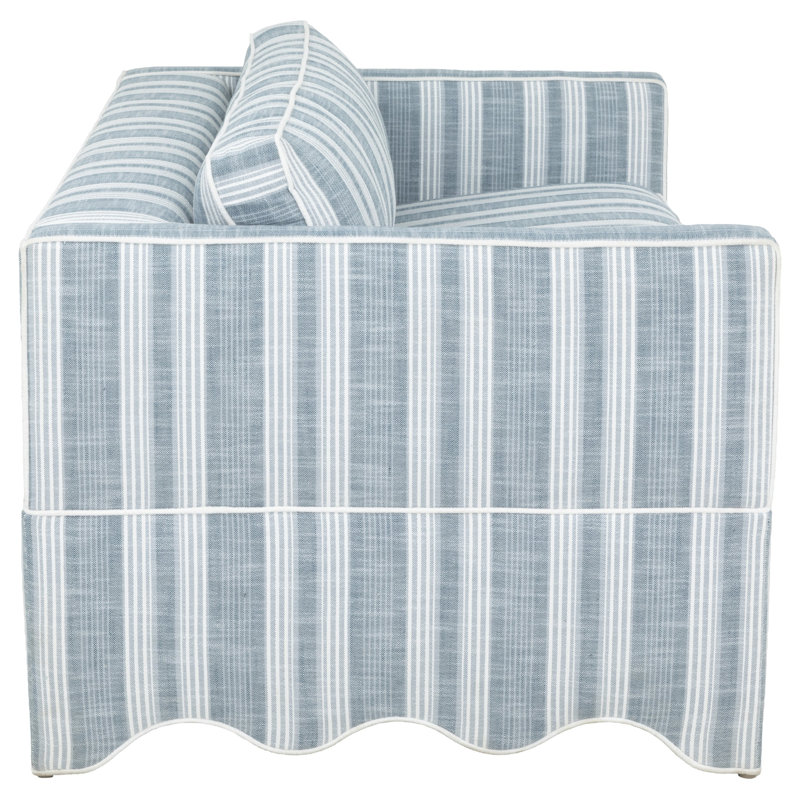 Sleeper Sofa, 4875 Rosewood