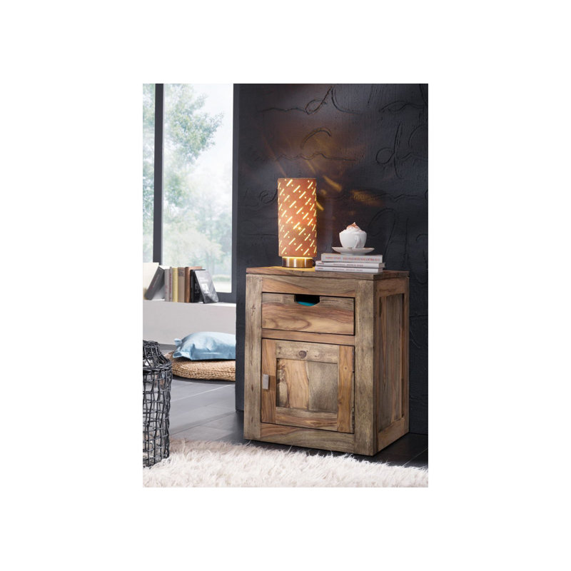 Nature 1 Drawer Filing Cabinet