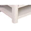 Comfrey Four Leg Coffee Table with Storage