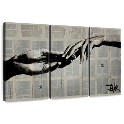 Adam et Eve Touch