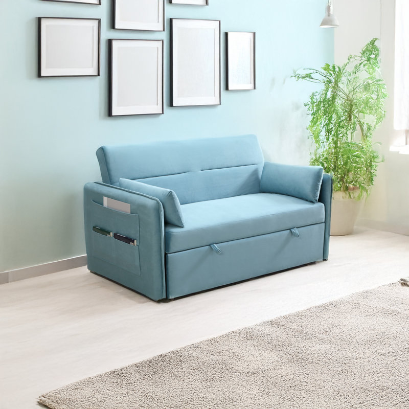 Sleeper Sofa Convertible Sofa Bed Sofa Arm Sofa Bed Couch Sleep Sofa Comfy Sofa Modern Sofa