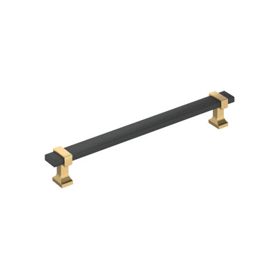 Overton 6-5/16 inch (160mm) Center-to-Center