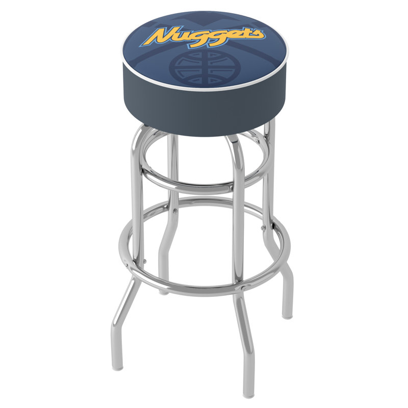 Tabouret pivotant non fini 31 po