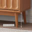 Armoire de rangement en bois massif