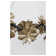 Giselle 24-Light Chandelier in Delphine