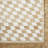 Kamey Flatweave Checkered Indoor Rug-651986333
