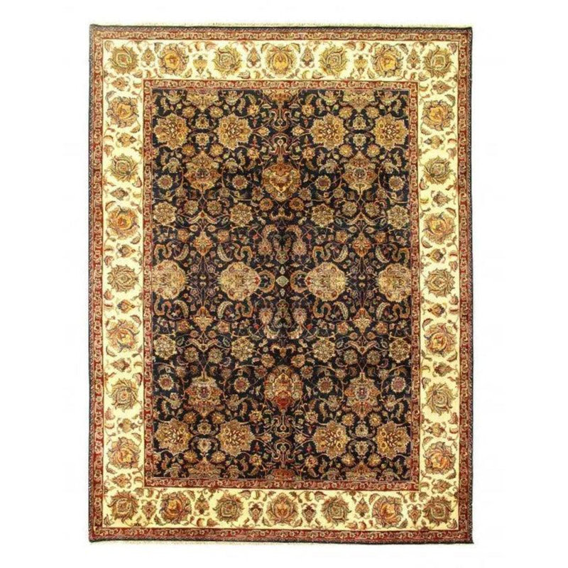 Waltrud Oriental Area Rug