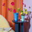 Pot en porcelaine Rhombe-891434463