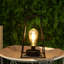 Volkman Metal Desk Lamp