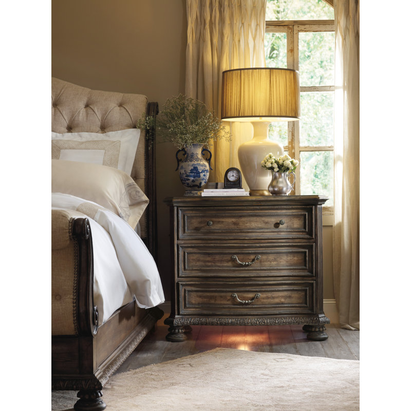 Rhapsody 3 - Drawer Dresser