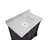 Fossen 36'' Single Bathroom Vanity with Top-2114165355-2039295777