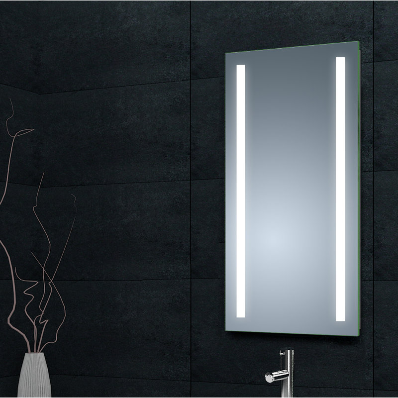 Metal Flat Mirror