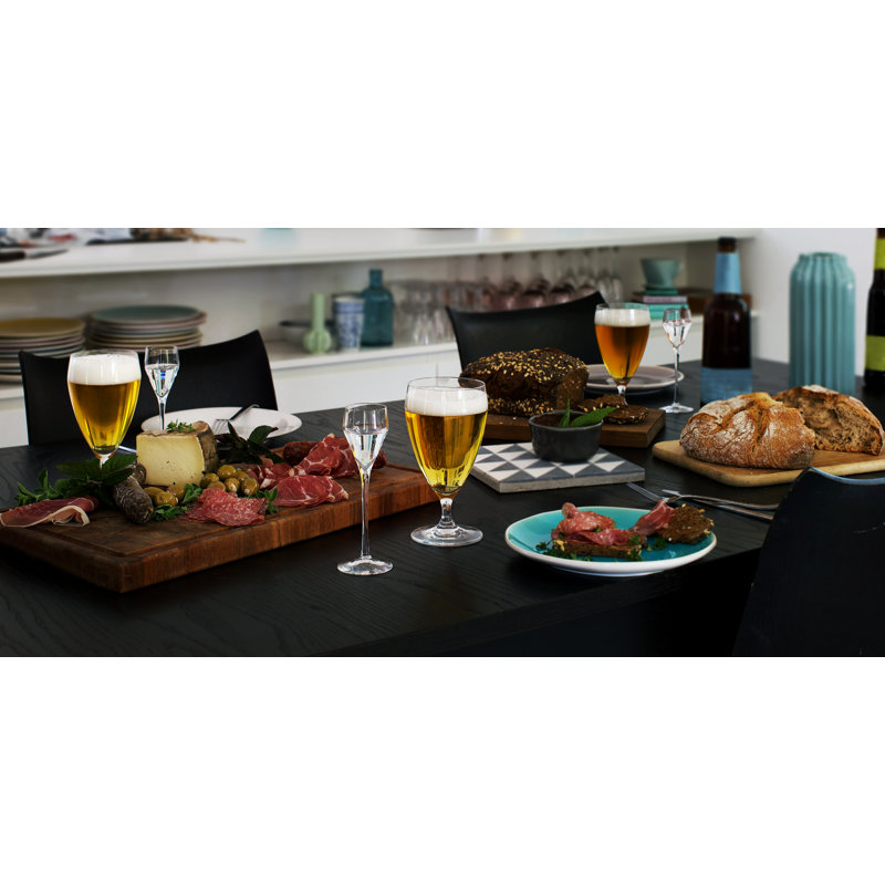 Perfection Cordial Glass
