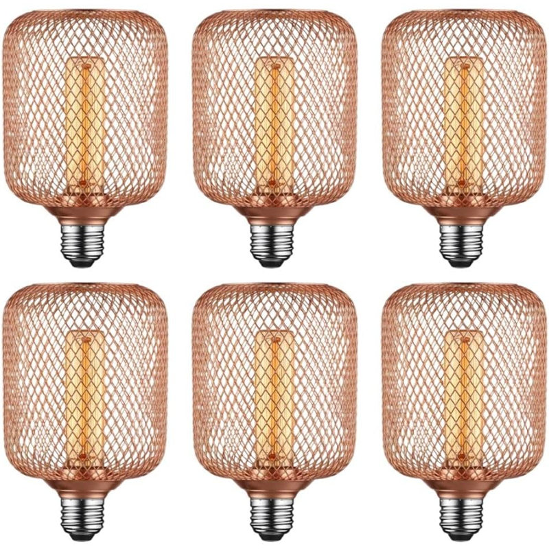 5 W 2200 K LED Smart Bulb